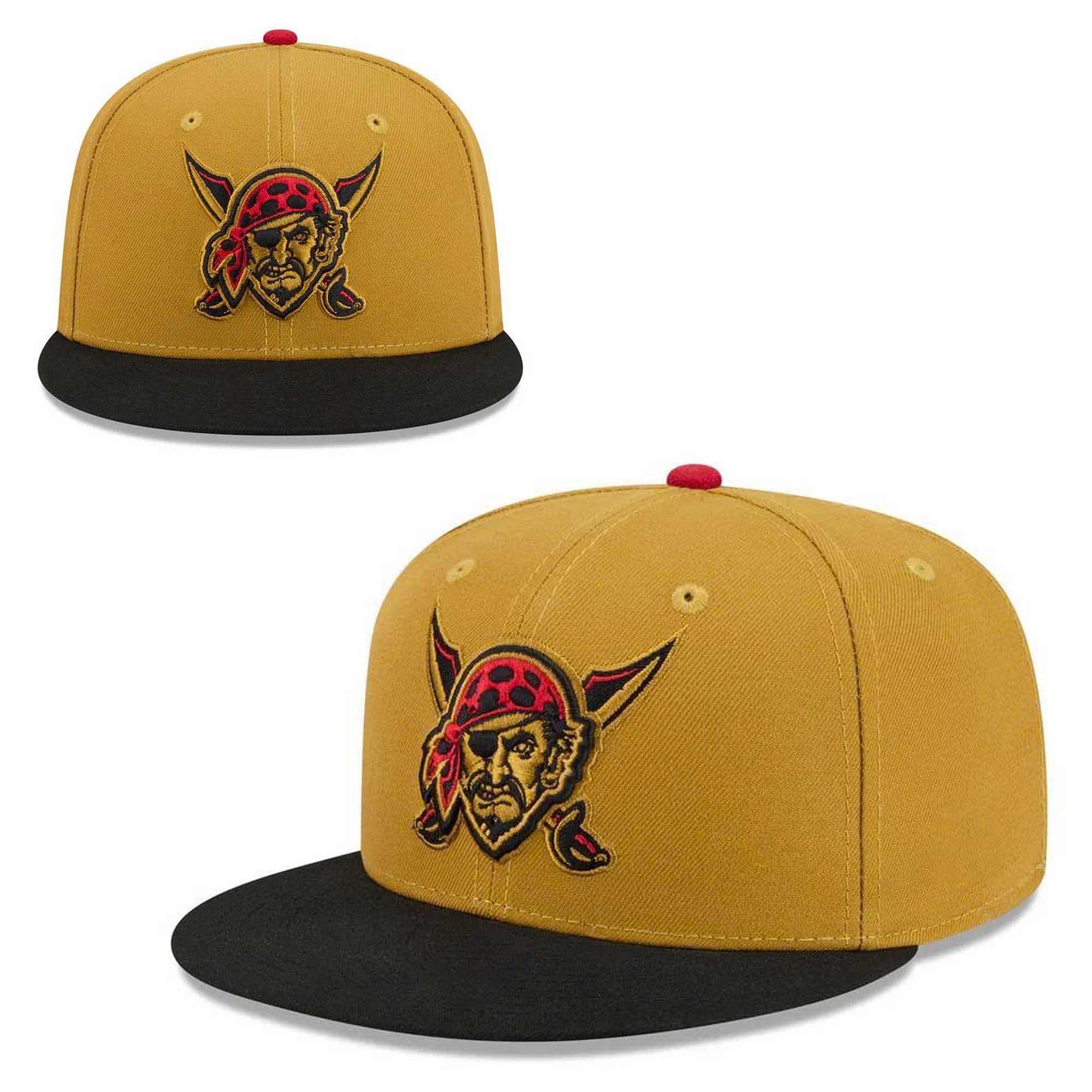 2026 Pirates City Connect Fitted Hat 2026 Pirates City Connect Fitted Hat