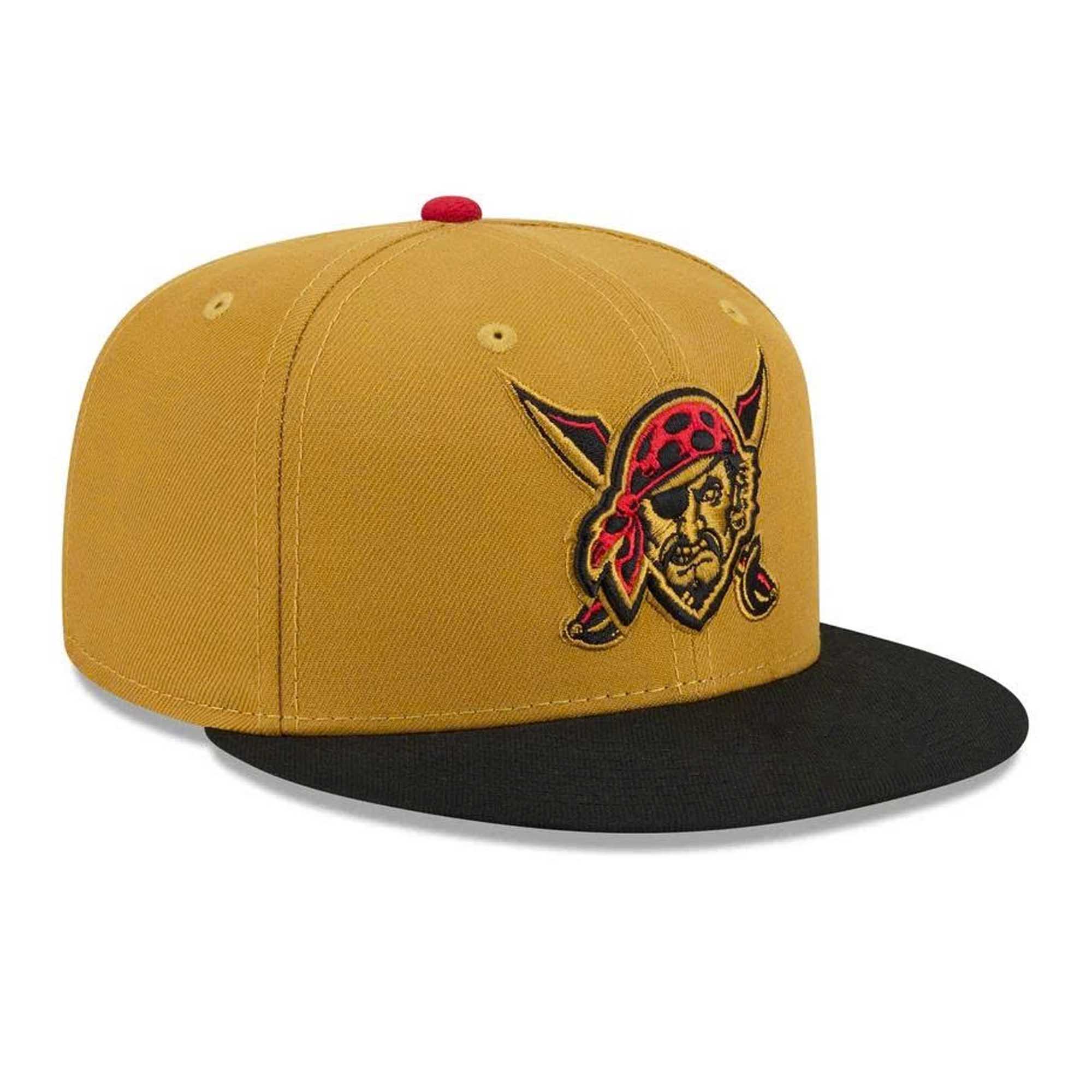 2026 Pirates City Connect Fitted Hat 2 2026 Pirates City Connect Fitted Hat (3)