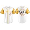 2026 Pirates Teacher Appreciation Night Jersey 1