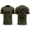 2026 Rangers Armed Forces Day Shirt 1