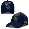 2026 Rays Autism Accept Understand Love America Hat 6 2026 Rays Autism Accept Understand Love America Hat 1
