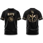 2026 Rays Fourth Wings Night Shirt