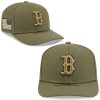 2026 Red Sox Armed Forces Day Hat (1)