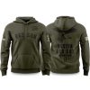 2026 Red Sox Armed Forces Day Hoodie 1