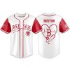 2026 Red Sox Healthcare Appreciation Night Jersey (1)