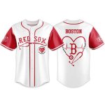 2026 Red Sox Healthcare Appreciation Night Jersey