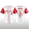 2026 Red Sox Healthcare Appreciation Night Jersey (2)