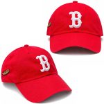 2026 Red Sox Hot Dog Hat