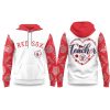 2026 Red Sox Teacher Appreciation Night Hoodie 1