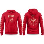 2026 Reds Fourth Wings Night Hoodie