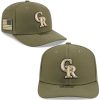 2026 Rockies Armed Forces Day Hat (1)