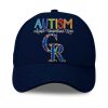 2026 Rockies Autism Accept Understand Love America Hat 4 2026 Rockies Autism Accept Understand Love America Hat 2