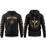 2026 Rockies Fourth Wings Night Hoodie