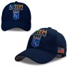 2026 Royals Autism Accept Understand Love America Hat 7 2026 Royals Autism Accept Understand Love America Hat 1
