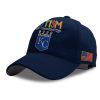 2026 Royals Autism Accept Understand Love America Hat 3