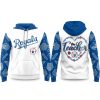 2026 Royals Teacher Appreciation Night Hoodie 1
