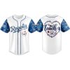 2026 Royals Teacher Appreciation Night Jersey 1