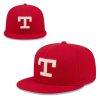 2026 Texas Rangers City Connect Fitted Hat 6 2026 Texas Rangers City Connect Fitted Hat (1)