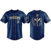 2026 Tigers Fourth Wings Night Jersey (1)