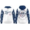 2026 Tigers Teacher Appreciation Night Hoodie 1
