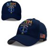 2026 Twins Autism Accept Understand Love America Hat 7 2026 Twins Autism Accept Understand Love America Hat 1