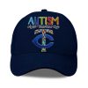 2026 Twins Autism Accept Understand Love America Hat 5 2026 Twins Autism Accept Understand Love America Hat 3