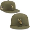 2026 White Sox Armed Forces Day Hat (1)