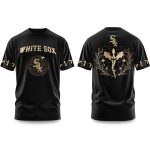 2026 White Sox Fourth Wings Night Shirt
