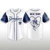 2026 Yankees Healthcare Appreciation Night Jersey 3 2026 Yankees Healthcare Appreciation Night Jersey (2)