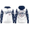 2026 Yankees Teacher Appreciation Night Hoodie 1