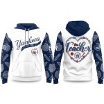 2026 Yankees Teacher Appreciation Night Hoodie