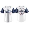 2026 Yankees Teacher Appreciation Night Jersey 1