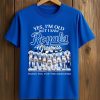 2026 Yes I'm Old But I Saw Royals Greatness Shirt (1)