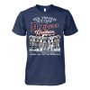 2026 Yes I'm Old But I Saw Tigers Greatness Shirt (1)