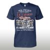 2026 Yes I'm Old But I Saw Tigers Greatness Shirt (2)