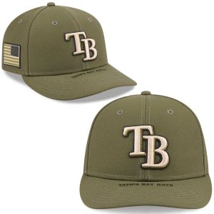 2026 Rays Armed Forces Day Hat (1)