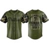 2026 Phillies Armed Forces Day Jersey