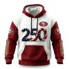 49ers America’s 250th Anniversary Waffle Hoodie (1)