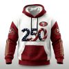 49ers America’s 250th Anniversary Waffle Hoodie (2)