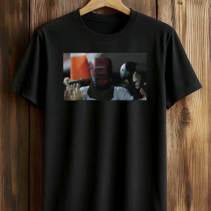 Pirates Hoist The Cone Shirt (1)