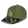 2026 Dodgers Armed Forces Day Jersey 2