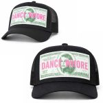 Addison Rae Mhore Dollar Hat
