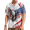 America Pride 250th Anniversary Hawaiian Shirt (3)