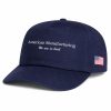 American Manufacturing We Are So Back Hat (2)