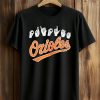 American Sign Language ASL Orioles Shirt 7 American Sign Language ASL Orioles Shirt (1)