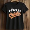 American Sign Language ASL Orioles Shirt 5 American Sign Language ASL Orioles Shirt (2)