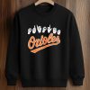 American Sign Language ASL Orioles Shirt 6 American Sign Language ASL Orioles Shirt (3)