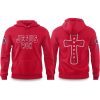 Angels Jesus Won Hoodie 1