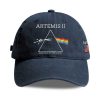 Artemis II Dark Side Of The Moon Baseball Cap (2)
