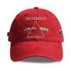 Artemis II Dark Side Of The Moon Baseball Cap (3)